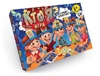 Настольная игра Кто Я? Люкс 323409