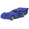 Модель металлическая hot wheels меняет цвет 7,5 см