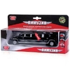 Машина ТМ Технопарк лимузин Hummer H2