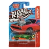 Модель металлическая ROAD RACING СУПЕРКАР 7,5 см